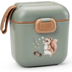 Elodie Кутия за храна Elodie - Chipmunk Darling, 800 ml (60298203875NA)