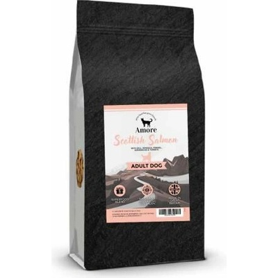 Amore Adult High Protein Scottish Salmon 2 kg
