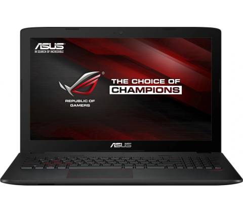 Asus GL552JX-DM021T