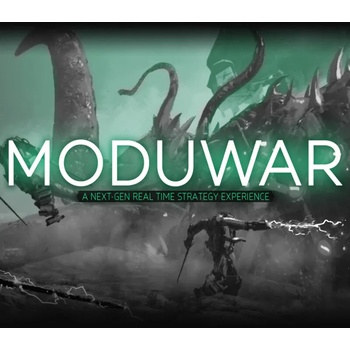 Moduwar