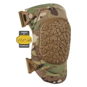 Chrániče Alta AltaFlex 360 AltaLOK Vibram Multicam