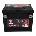 YUASA 66Ah 660A left+ YBX3750