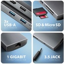 Image 1 of AXAGON HMC-8HLSA