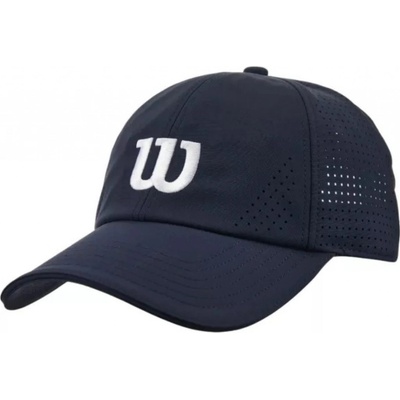 Wilson Active Perforated Cap Navy