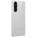 Samsung Galaxy A56 Book Cover Case clear (EF-QA566CTEGWW)