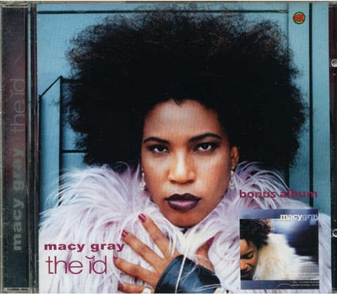 Macy Gray - The Id