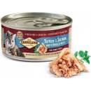 Carnilove White Muscle Meat Turkey&Salmon Cats 100 g