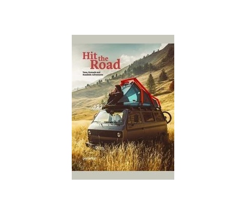 Hit the Road