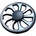Spinner WH 35437 Typ4