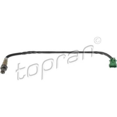 Lambda sonda TOPRAN 722 623