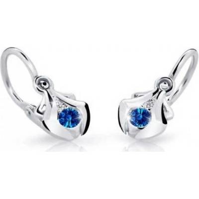 Cutie Jewellery C2224-10-X-2 modrá