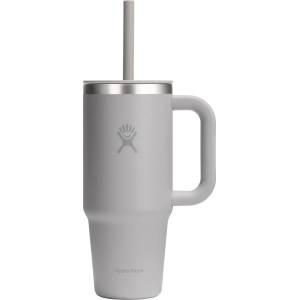 Hydro Flask Бутилка за вода Hydro flask All Around Travel Tumbler 24oz Insulated mug - Birch - размер 710 ml (533-2182-0211)