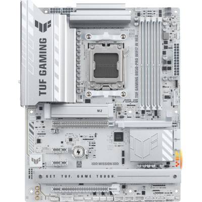 ASUS TUF Gaming B850 PRO WIFI7 W NEO (90MB1NW0-M0EAY0)