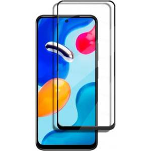 Xiaomi Redmi Note 11 Pro Tempered Glass Protector 3D