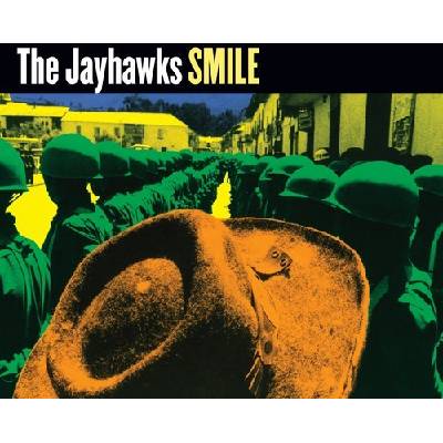 Jayhawks - Smile LP