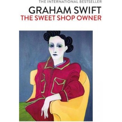 The Sweet Shop Owner