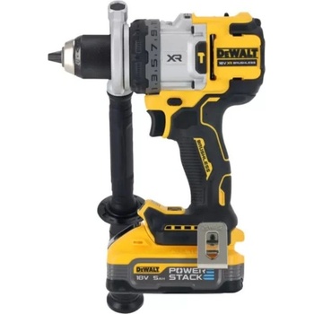 DeWalt DCD1007H2T