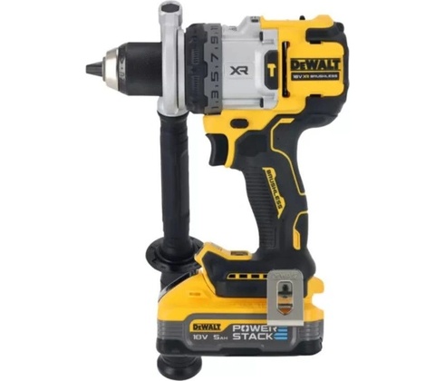 DeWalt DCD1007H2T