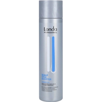 Londa Scalp Vital Booster šampón 250 ml