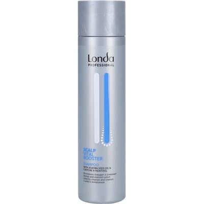 Londa Scalp Vital Booster šampón 250 ml