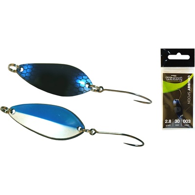 Wizard Chubby Spoon UL 003 3 cm 3,6 g