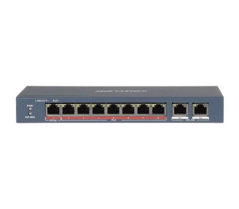 Hikvision DS-3E0310HP-E