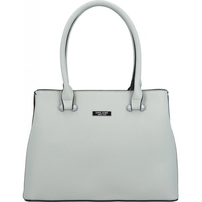 Delami Sophia Luxe světle šedá