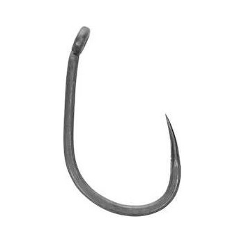Korum Xpert Power Hooks Barbless vel.8 10 ks