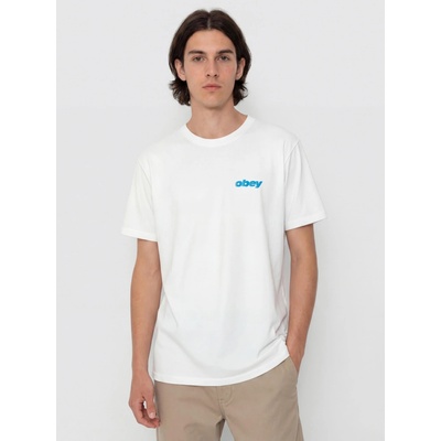 Obey Exports white