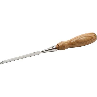 Dláto nástrčné RICHTER 1/4" (6 mm)