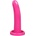 Lovetoy Дилдо от силикон Holy Dong 12 см. розово