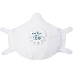 Portwest Респиратор portwest p307 ultimate / ffp3 с клапан, 5 броя в опаковка (p307whr)