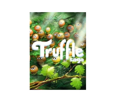 Truffle Saga