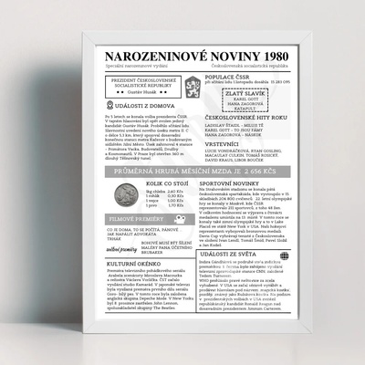 storybox.cz Narozeninové noviny 1980
