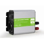 Gembird Автомобилен Инвертор EG-PWC300-01 300W (8716309119429)