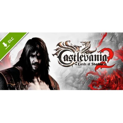 Игра Castlevania: Lords of Shadow 2 - Armored Dracula Costume за PC Steam, Електронна доставка