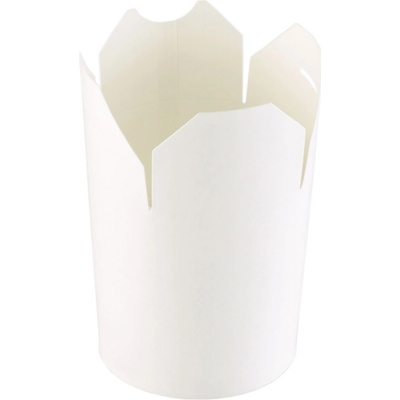 DUNI krabička cardb pe wok 95 × 95x110 mm