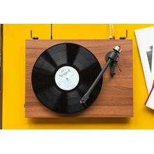 Pro-Ject T2 + Sumiko Rainier