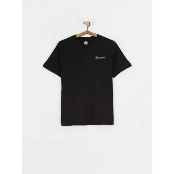 Element Tree Icon flint black