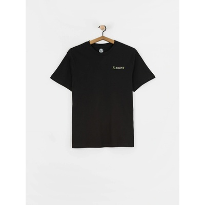Element Tree Icon flint black