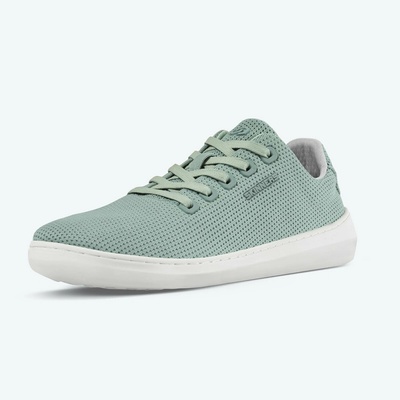 Globetrotter II Mist Green