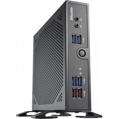 Shuttle XPC slim P25N PEB-DS50U701