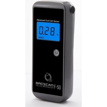 Breathalyser BACscan F-5