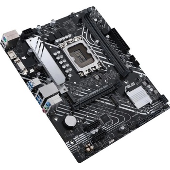 Image 1 of ASUS PRIME B660M-K D4