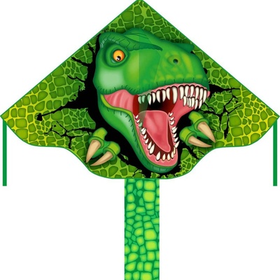 Invento Šarkan Ecoline T-Rex dinosaurus 120 cm x 75 cm 102159