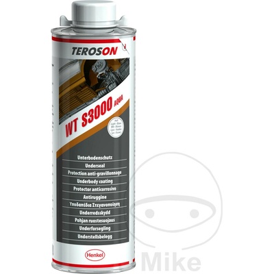 Teroson WT S3000 AQUA 1 Llsvětlá