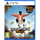 Microids Rooftops & Alleys [Dual Pack Edition] (PS5)
