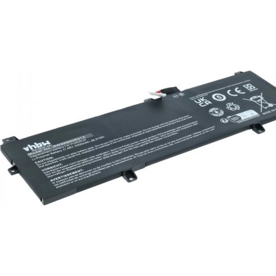 VHBW Батерия за Asus ExpertBook P5 P5340 / 5440, C31N1620-R, 4200 mAh (889006312)