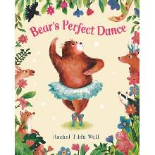 Bear's Perfect Dance