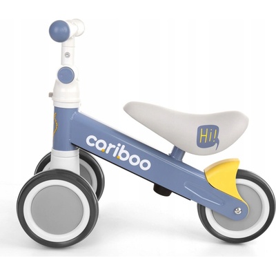 Cariboo Friends 16" modré